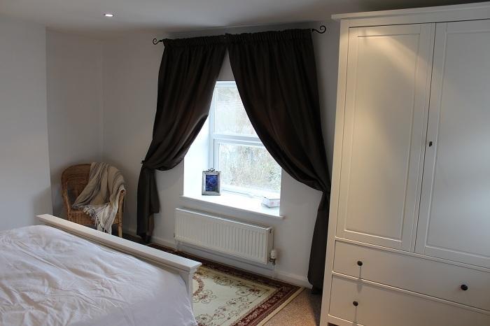 Peacock Cottage Cinderford Habitación foto