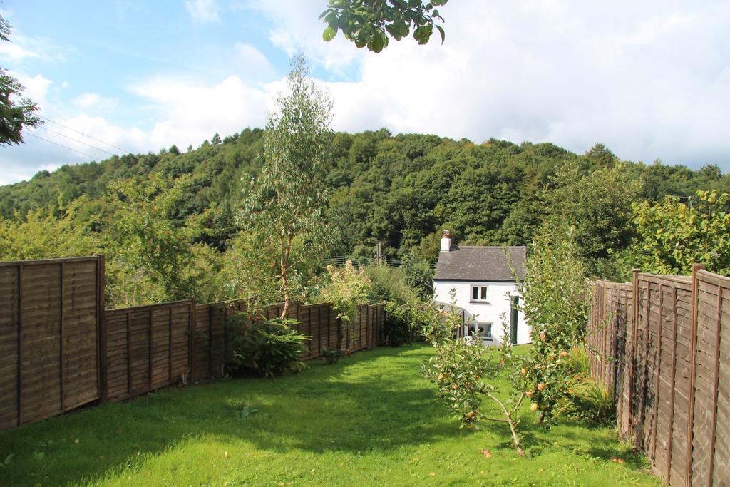 Peacock Cottage Cinderford Habitación foto