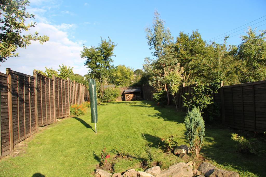 Peacock Cottage Cinderford Habitación foto